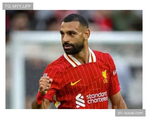 沙特联队拟为萨拉赫提供丰厚合同，年收入1.5亿英镑加俱乐部股份