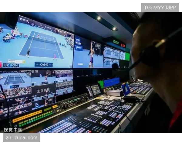 超高清8K转播技术助力大型赛事，推动视觉体验全面升级