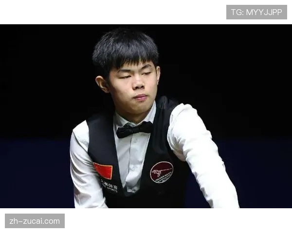 苏格兰公开赛袁思俊逆转卫冕冠军 关键破百锁定16强席位